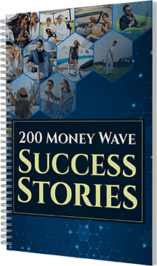 the money wave bous 3