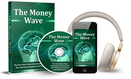the money wave home page